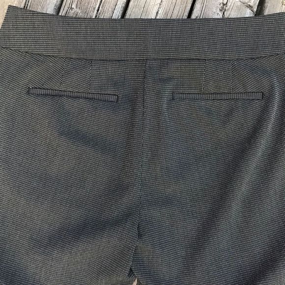 ANN TAYLOR LOFT Julie Skinny Ankle Pant - Picture 6 of 11